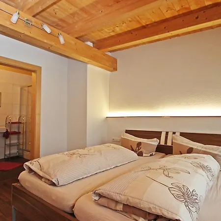 Arlbergblick Apartment