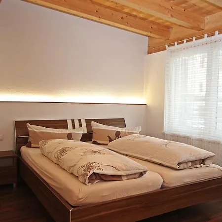 Arlbergblick Apartment Pettneu am Arlberg